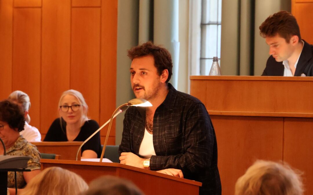 Queer im Sport: Kompetente Netzwerke stärken Vielfalt