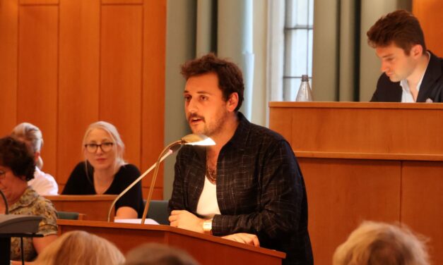 Queer im Sport: Kompetente Netzwerke stärken Vielfalt