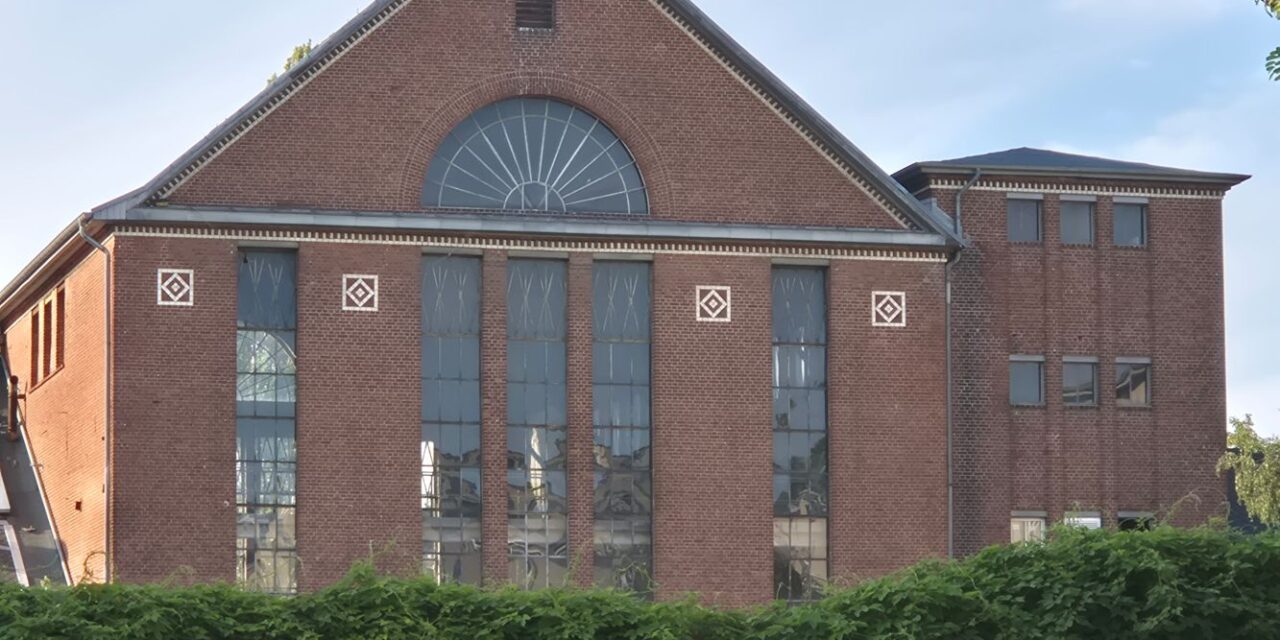 Kraftwerk Steglitz: Bauvorhaben mit Gegenwind