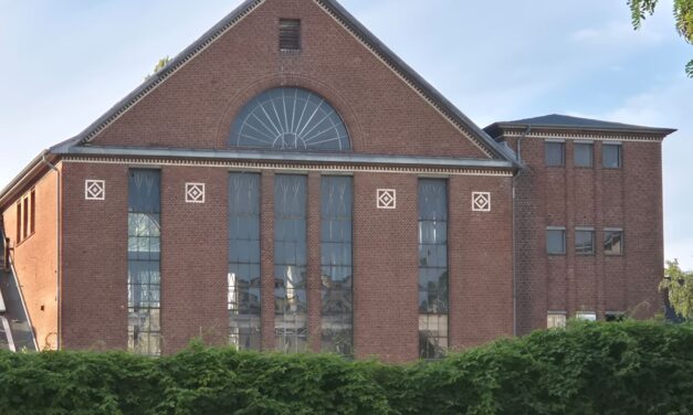 Kraftwerk Steglitz: Bauvorhaben mit Gegenwind