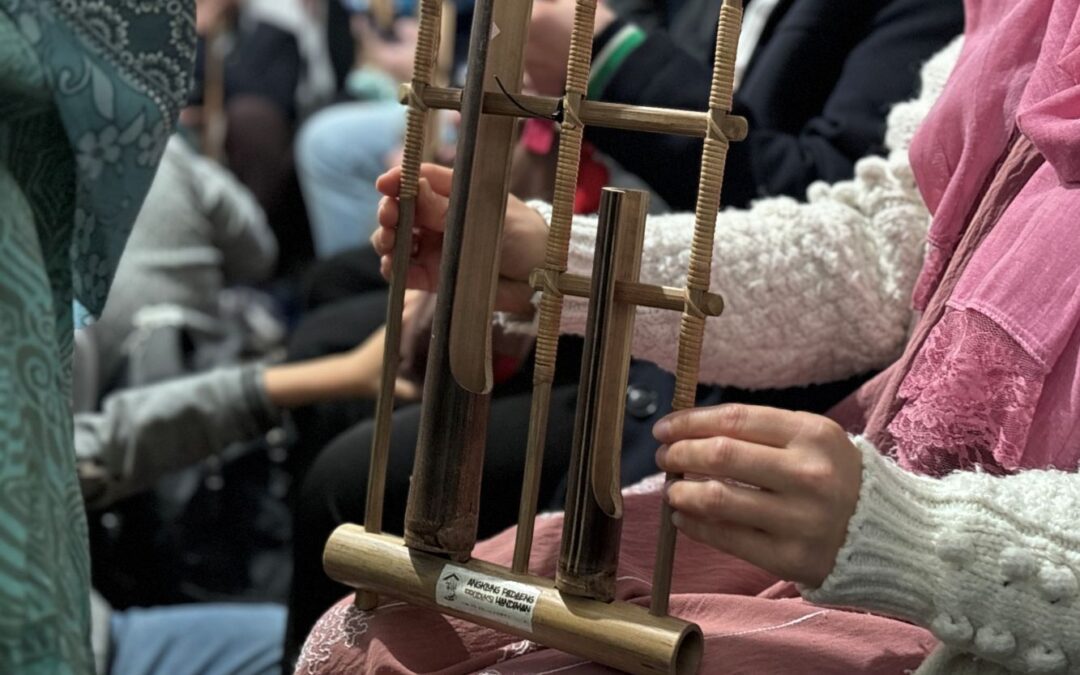 5. Muslimische Kulturwoche mit Highlights in Dahlem