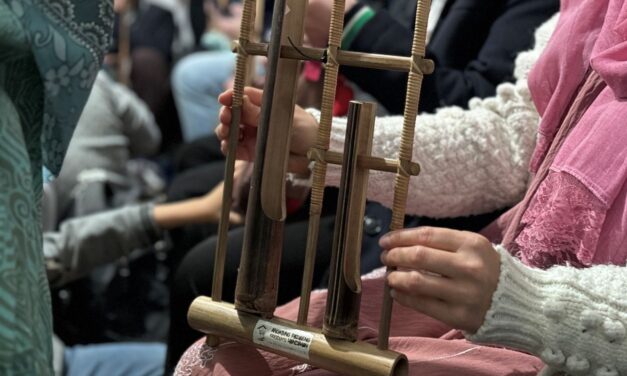 5. Muslimische Kulturwoche mit Highlights in Dahlem