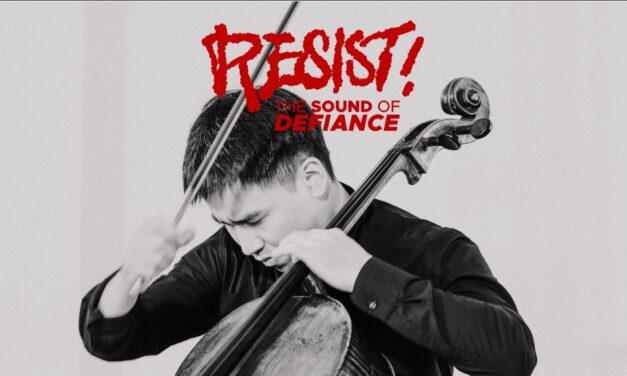 Spektakuläre Kammermusik im ehemaligen Kino: Das Tonhain geht in die zweite Saison