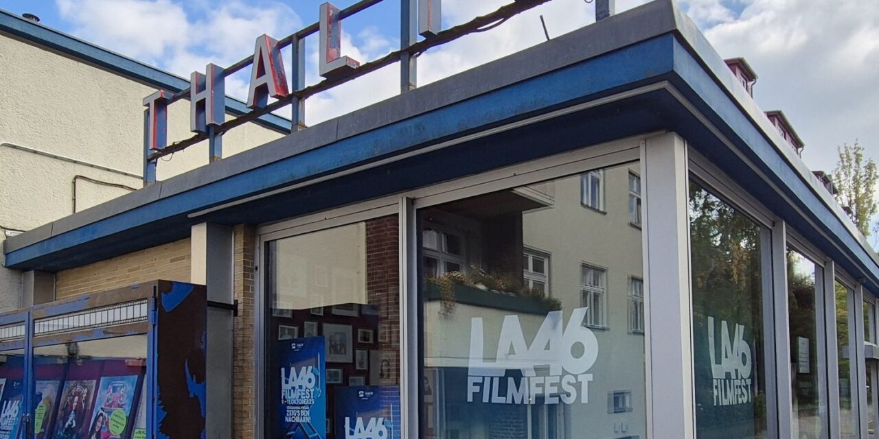 27 Filme in 3 Tagen – Filmfest LA 46