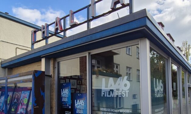 27 Filme in 3 Tagen – Filmfest LA 46