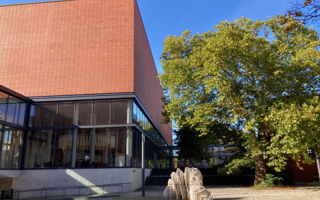 Das Bundesarchiv will Fake News mit Fakten begegnen