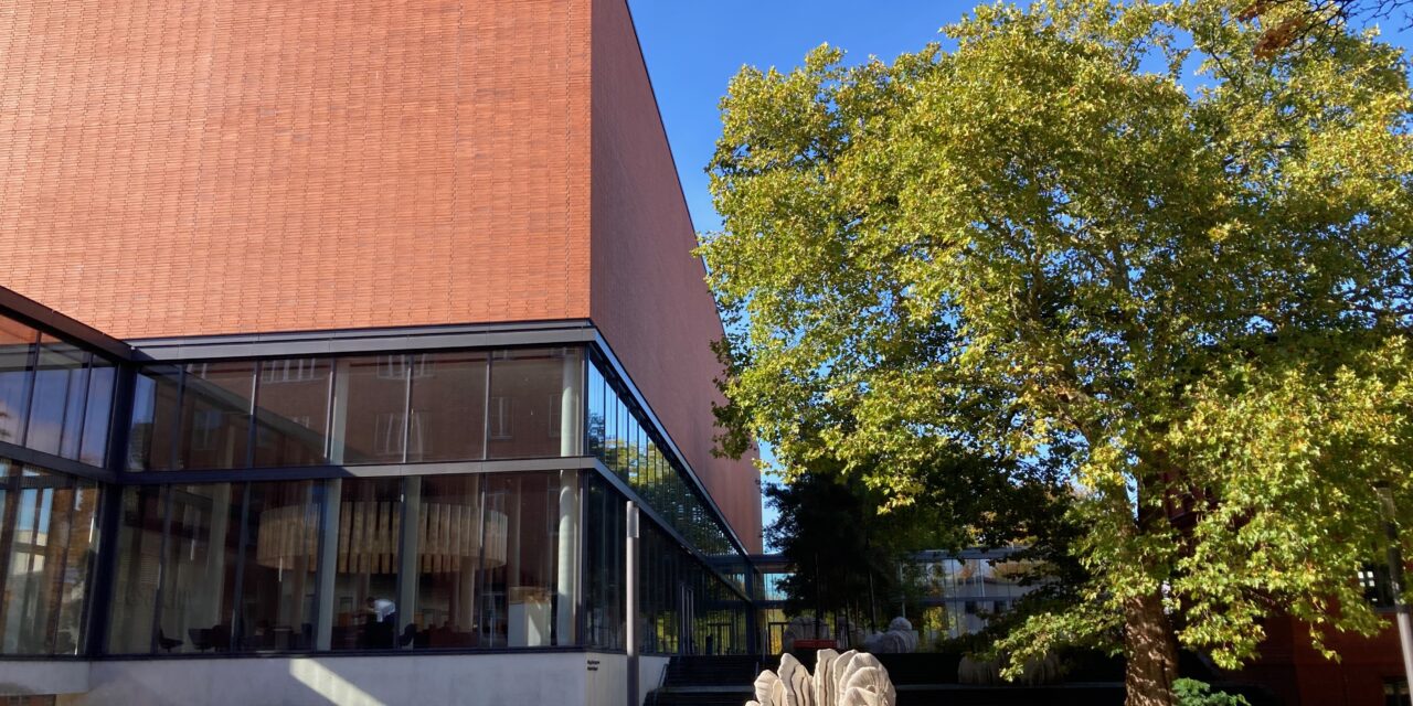 Das Bundesarchiv will Fake News mit Fakten begegnen