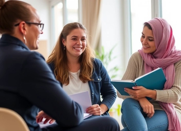 Schulsozialarbeit: Immer wieder Zoff um Geld