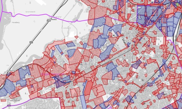 Bau-Turbo: Schneller Wohnen in Steglitz-Zehlendorf?