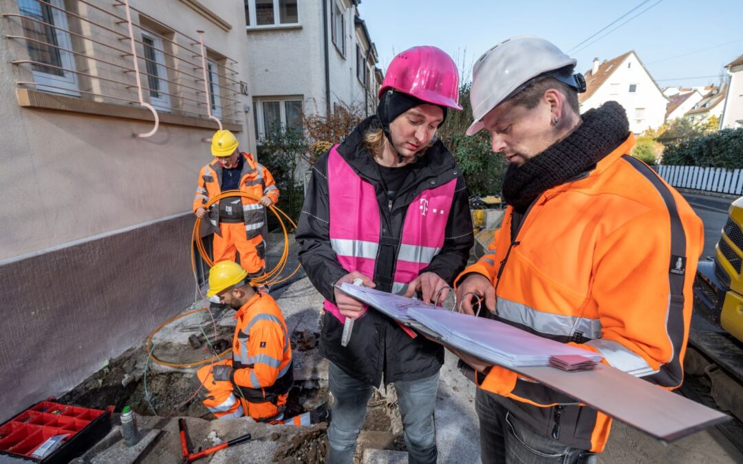 Glasfaser: zügiger Wechsel kann sich lohnen