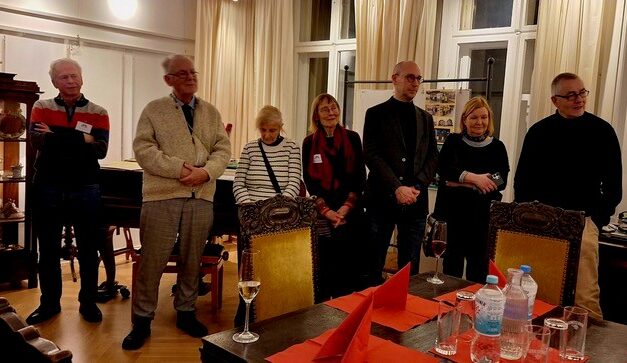 Beet, Box und Bürgerantrag: Blumenkiez zieht Bilanz