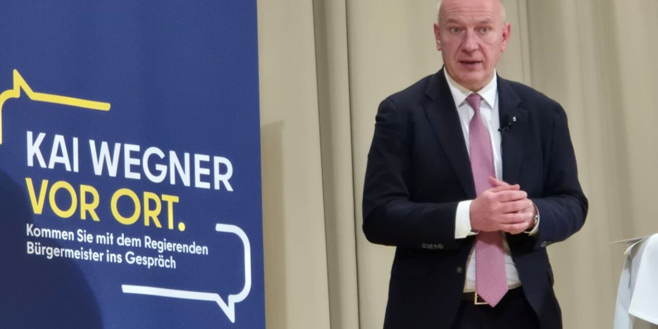 Blackout-Nachlese: Jeder (wahl-)kämpft für sich allein