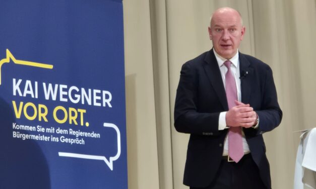 Blackout-Nachlese: Jeder (wahl-)kämpft für sich allein