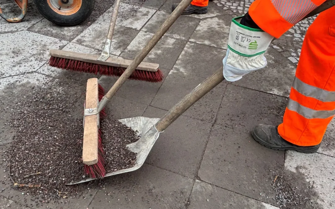 BSR: Please kehr for us