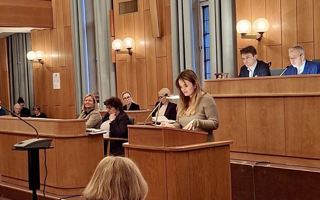 „Perspektiven der Kinder und Jugendlichen machen unsere Entscheidungen besser“