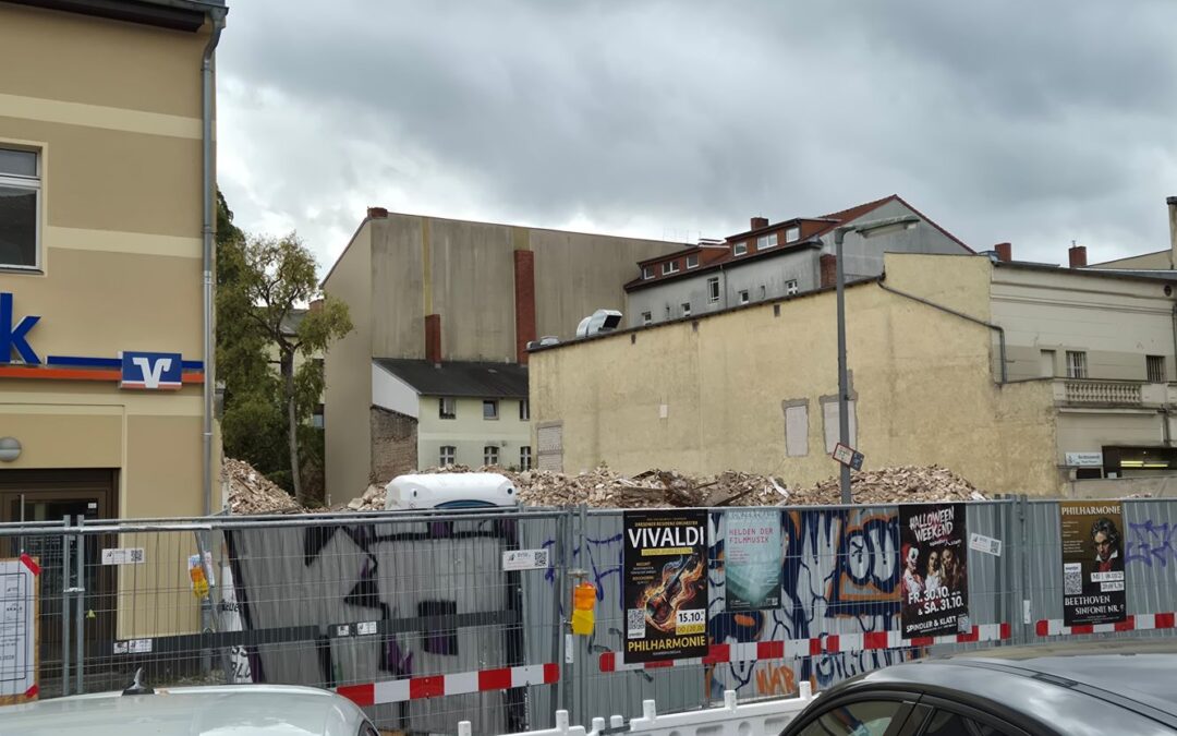 Kranoldmarkt: Innovation braucht strukturierten Prozess