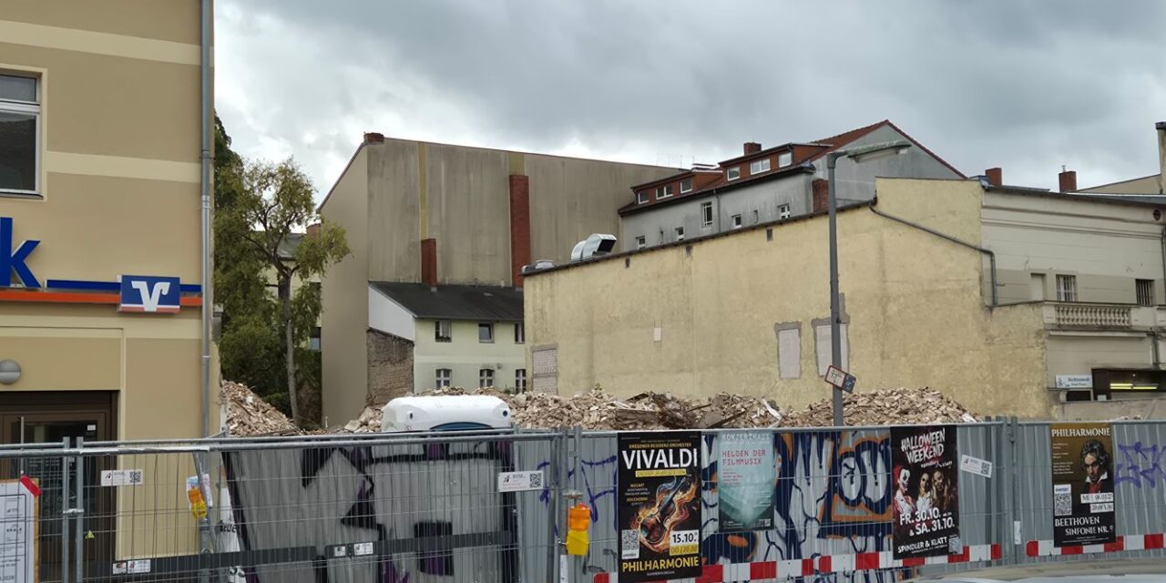 Kranoldmarkt: Innovation braucht strukturierten Prozess