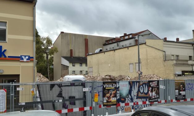Kranoldmarkt: Innovation braucht strukturierten Prozess