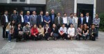 chinesische Delegation