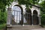 Loggia Alexandra auf dem Böttchererg