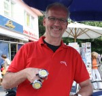 Sommerfest Krumme Lanke