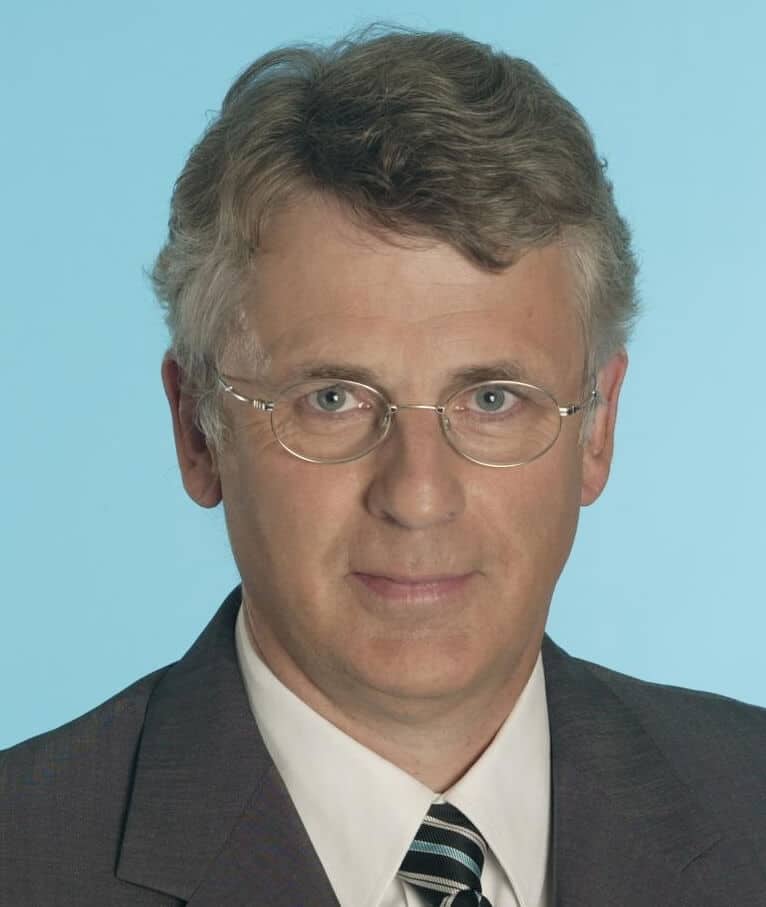 Direktkandidaten zur Bundestagswahl: Karl-Georg-Wellmann – Flugrouten und Osteuropa